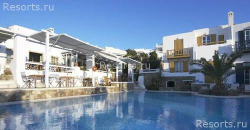 Semeli Hotel 2